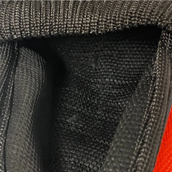 CHICAGO BEARS NFL GOLF CLUB #1 DRIVER HEADCOVER BLUE / ORANGE WOOD CLUB COVER - Picture 8 of 10